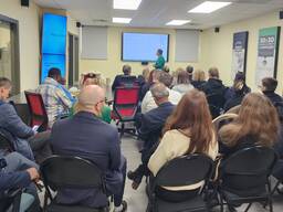 Онлайн в zoom, teams. Лекция на тему финансовой грамотности в Канаде. ULI, TFSA, FHSA, RRS