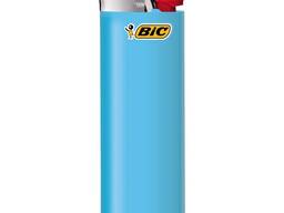 Original Bic lighter /j25 and J26 classic bic gas cigarette lighter - Mini and Maxi Gas