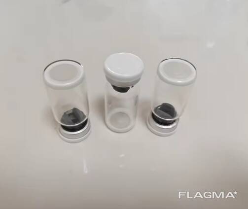 Wholesale 100U Peptide Anti-Wrinkle Freeze-Dried Powder for Face at Low Price with High Co