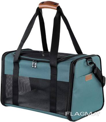 Pet Dog Cat Travel Transport Carrier Bag