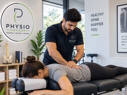 Physio square