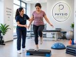 Physio square - фото 3