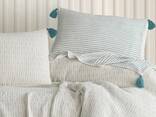 Покрывала муслиновые, вафельные - photo 2