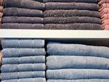 Полотенца турецкие - photo 13