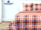 Bed linen from Flannel - фото 1