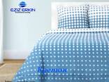 Bed linen from Cretonne - фото 1