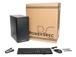 PowerSpec B686 Desktop Computer