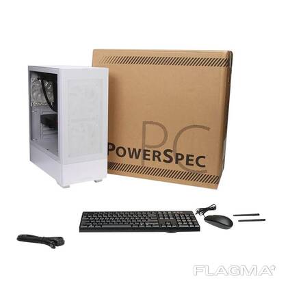 PowerSpec G714 Gaming Computer