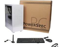 PowerSpec G906 Gaming Computer
