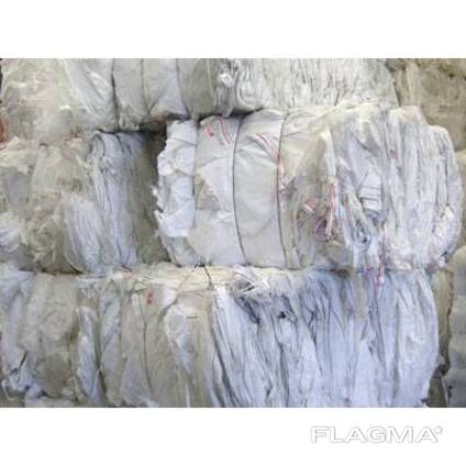 PP Jumbo Bags