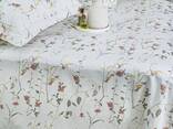 Простынь на резинке с наволочками - photo 3