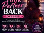 Psychic Nanda ji Best Astrologer &amp; Love Spell Expert in Toronto - photo 1