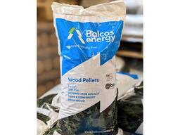 Quality Wood Pellets