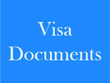 Рабочая виза на 3 года - photo 1