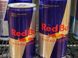 Redbull energy drinks 250ml, best price. - photo 2