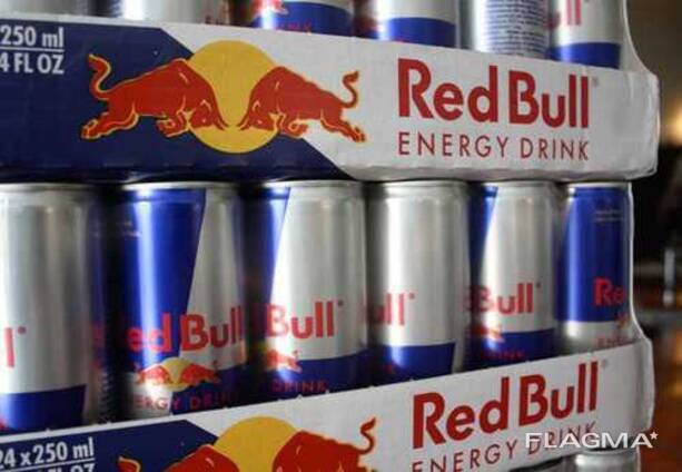 Redbull energy drinks 250ml, best price, Wholesale price