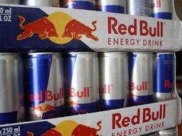Redbull energy drinks 250ml, best price, Wholesale price