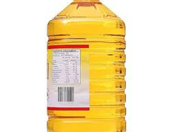 Refined Rapeseed oil