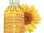 Refined Sunflower Cooking Oil Wholesale - фото 1