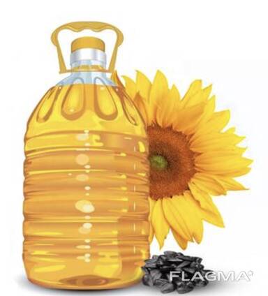 Refined Sunflower Cooking Oil Wholesale
