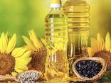 Refined Sunflower Cooking Oil Wholesale - photo 3