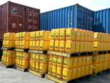 Refined sunflower Oil - photo 2
