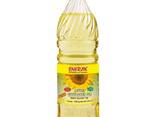 Refined Sunflower oil in 1liter, 2liters, 5liters, bulk - фото 3