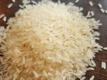 Rice IR-64 and Basmati, from India by ships - фото 1