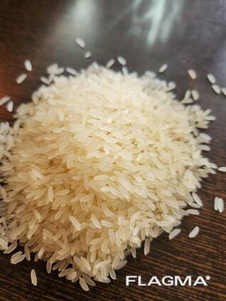 Rice IR-64 and Basmati, from India by ships