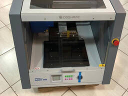 Roland Modela MDX 50 Benchtop CNC 3D Milling Machine