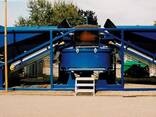 Scandinavian Mobile Concrete Batching Plant SUMAB K-60 - фото 3