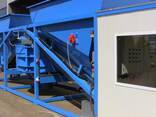 Scandinavian Mobile Concrete Batching Plant SUMAB K-60 - фото 8