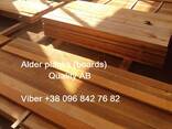 Sell planks (boards) Alder