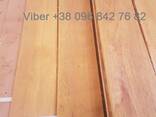 Sell planks (boards) Alder - фото 4