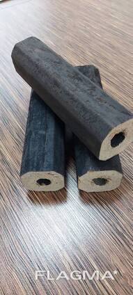 Selling Pini-Kay Briquettes from Ukraine | Premium Solid Biofuel