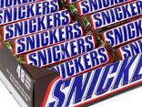 Snickers biscuit - photo 1