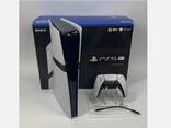 Sony PlayStation 5 Pro PS5 Pro 2Tb Console Bundle Extras - photo 1