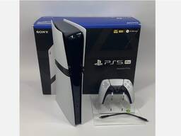 Sony PlayStation 5 Pro PS5 Pro 2Tb Console Bundle Extras
