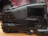 Sony PXW-X400 XDCAM Professional Broadcast Camera