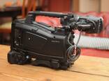 Sony PXW-X400 XDCAM Professional Broadcast Camera - photo 2