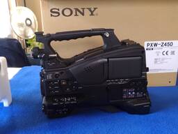 Sony PXW-Z450 4K UHD Professional Broadcasting Camcorder (Body Only)