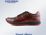 Sport shoes for men - фото 1