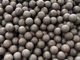 Steel grinding balls - фото 1