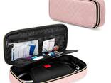 Stethoscope Carrying Case Compatible with 3M Littmann/ADC/Omron Stethoscope and Accessorie - photo 3