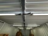 STORAGE CONTAINER 2×40 HC ONE WAY (60m2) - photo 5