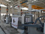 Strip machine for cutting marble blocks with 50 strips - photo 2