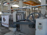 Strip machine for cutting marble blocks with 50 strips - photo 3