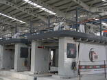 Strip machine for cutting marble blocks with 80 strips - photo 2
