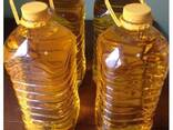 Sunflower oil - фото 3