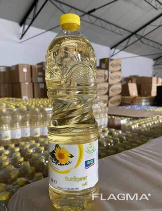 Sunflower Oil